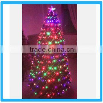 Christmas Tree Lights LED Artificial Christmas Tree House Decorative LED Christmas Tree Lights