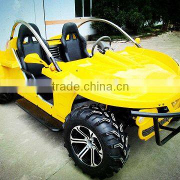 made in china go kart car