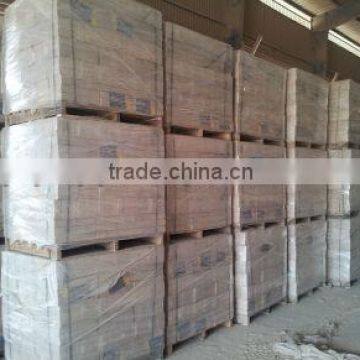 Wood RUF briquettes for sale