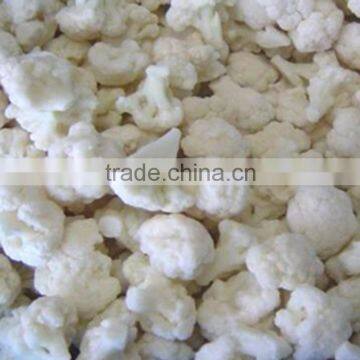 Iqf Cauliflower (Grade A)