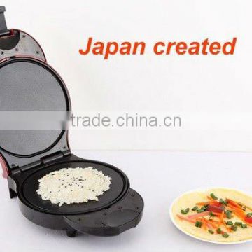 crepe maker pancake maker tortilla roti maker