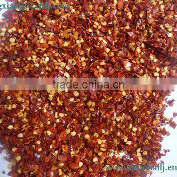 Spicy Cutting Chili From the Hometown of Sanying Chili