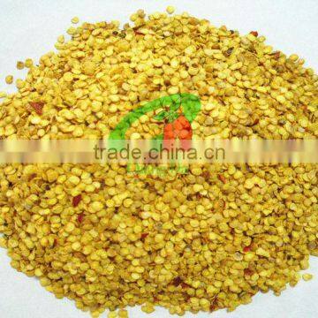 Pepper Chilli Seeds