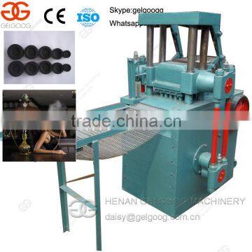 Widely used Hookah shisha Shisha charcoal making machine for sale