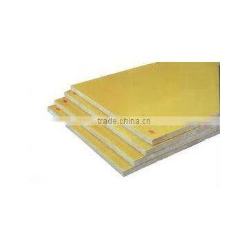 Epoxy Glass Cloth Laminated Sheet