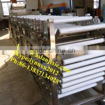 Fruit Classifier Machine /roller Onion Grading Machine photo-3