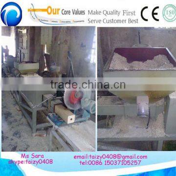 new design factory price wooden block equipment