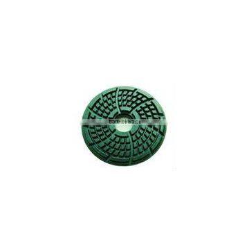 Diamond Grinding and Polishing Pads for Concrete Floor--CORD