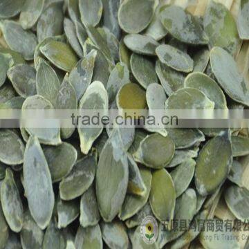 Pumpkin Kernels Pumpkin Seeds Snow White Pumpkin Kernels Shine Skin Pumpkin Kernels photo-2