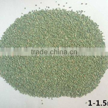 Organic Natural Zeolite for Gas Adsorption/Gardening / Aquaculture photo-2