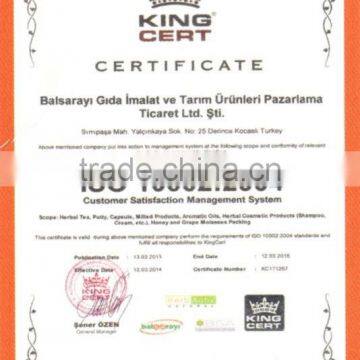 High Quality Filtering Avocado Leaf Mixed Herbal Tea Bags photo-3