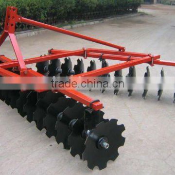 Heavy Duty Disc Plough