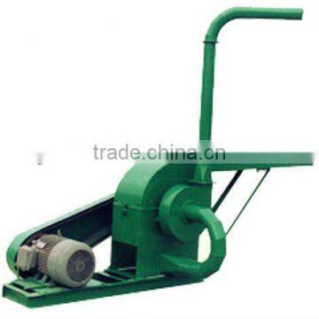 9CJ-500 Dry Grass Fodder Grinder