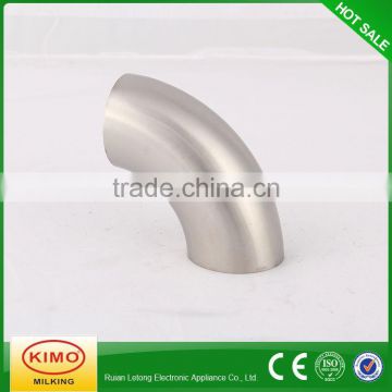 Made in China Plastic Elbow Fittings