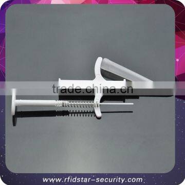 Hot Sale 125KHz RFID 1.4x8mm Animal Syringe With Microchip photo-2