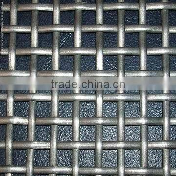 crimped wire cloth