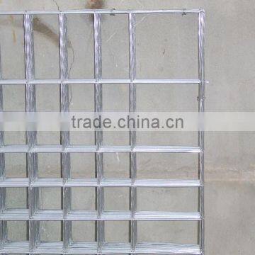 welded wire mesh