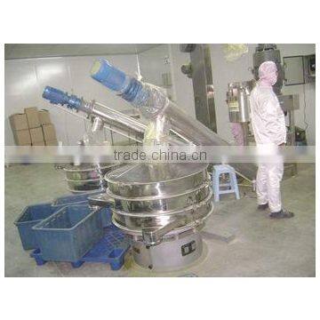 Screen Separator Machines photo-6