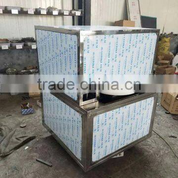 2016 New Desigh Apple Corer and Slicer/electric Apple Core Removing and Cutting Processing Machine photo-2