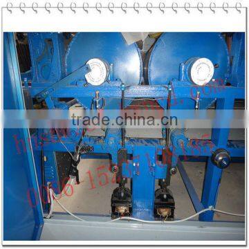 Hot Sell Trade Insurance Multicolor Plastic Bag Printing Machine pp Woven Bag Printing Machine photo-4