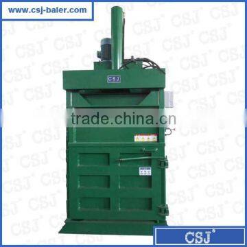 Manufacturer Waste Paper Recycling Equipment Balers photo-4