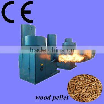 biomass pellet burner for drying system(rice dryer, rotary dryer)