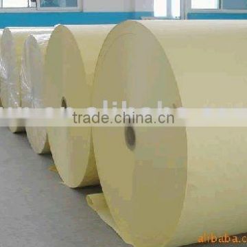 PLA coated paper from China Sell