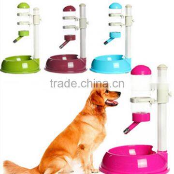 Pet Water Feeder/Dog Water Feeder and Bottle