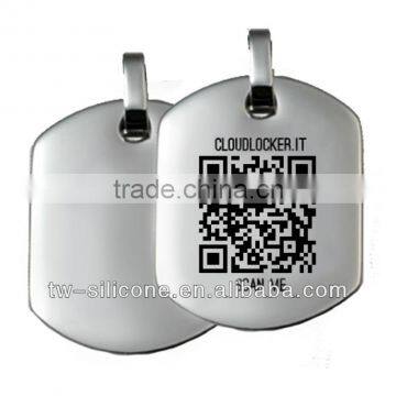 China Manufacture Wholesale Charming Adorable Pet Tags photo-4