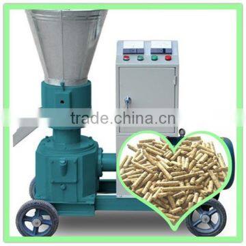 Jingying Factory Made Wood Pellet Press Mill Machine for Sale