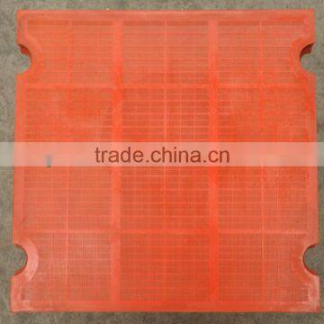 Hot Selling!! Polyurethane Mesh