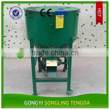 2016Best selling high quality feed mixer used/electric feed grinder