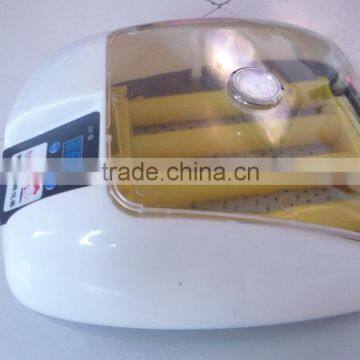 Egg hatching machine MJ-12 mini egg incubator for hatching 12 chickens