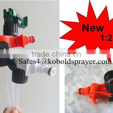 28mm Hose End Spray Gun