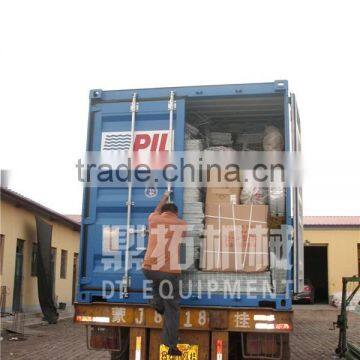 Trade Assurance Galvanized Q235 Steel Wire Poultry Cage Equipment for Layer Chicken photo-6