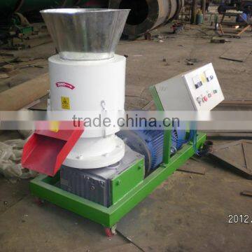 Best price wood pellet machine