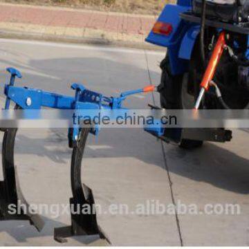 Type Mini Farm Tractor Made in China From Weifang Shengxuan Machinery Co.,ltd. photo-5