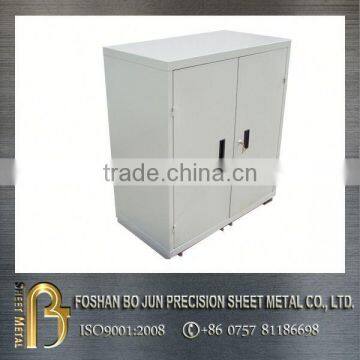 custom commercial storage cabinet manufacture hot selling in china supplier