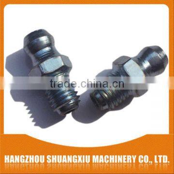 SAE1/4 17mm Grease Gun Fitting Sold in Brazil Market photo-2