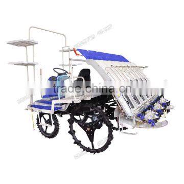 13.2kw Riding Type Rice Planter 2Z-6B2 photo-5