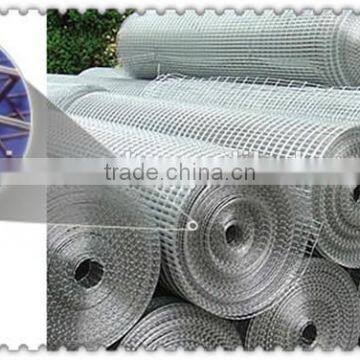 welded wire mesh welded wire mesh panel galvanized wire mesh fence price