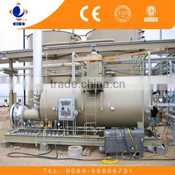 AS050 china low cost refined rice bran wax machine