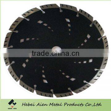 Diamond Wet Cut Saw Blade for Concrete Block photo-3