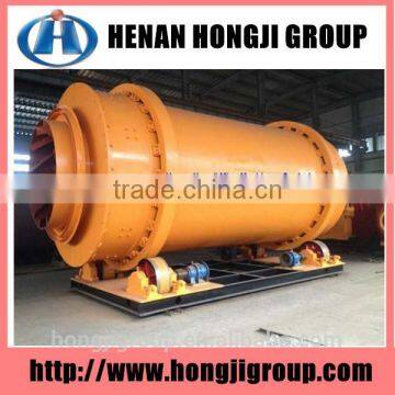 Continuous Small Ball Mill for sales