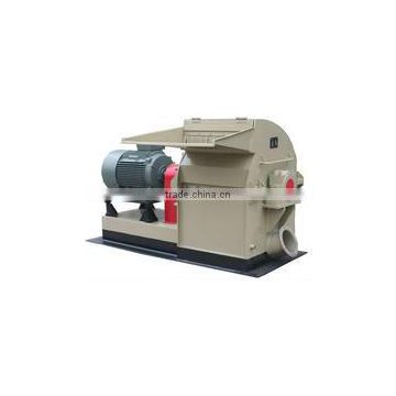 CS 2015 professional multifunctional wood scrap waste crusher machine