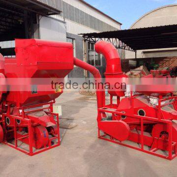 High Quality Peanut Husk Removing Machine/economic and Practical Machine photo-5