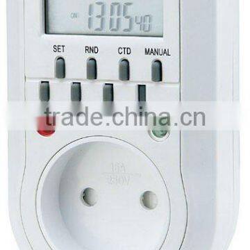 Weekly Digital Timer photo-2
