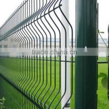 Welded Wire Mesh Panel manufacturer