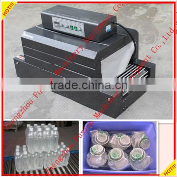 film thermo shrink package machine