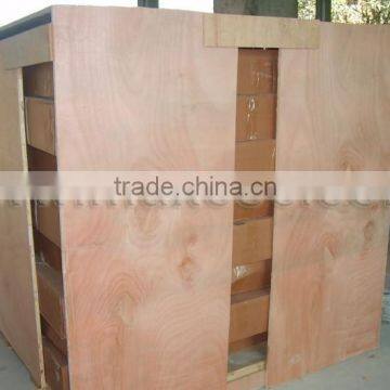 Industrial 3 Phase Desert Air Conditioner With Honeycomb photo-5